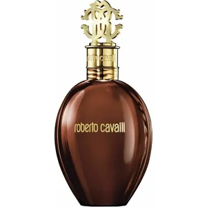 Roberto Cavalli Tiger Oud perfume bottle