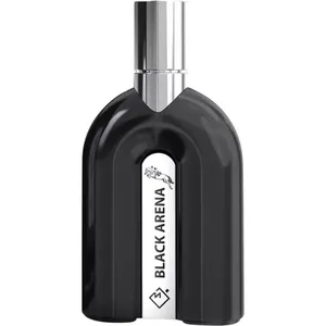 Mirada Black Arena perfume bottle