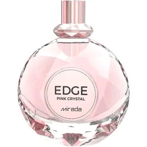 Mirada Pink Crystal parfüm şişesi