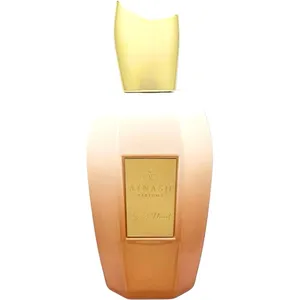 Ainash Parfums Sugar Wood parfüm şişesi