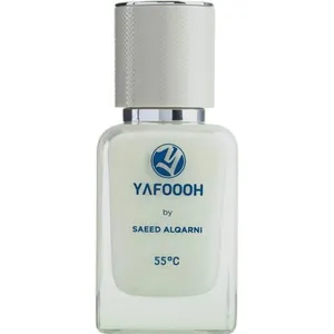 Yafoooh 55°C perfume bottle
