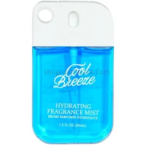 Wish Cool Breeze parfüm şişesi