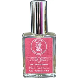 A Place On Earth Nile Godess perfume bottle