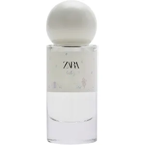 Zara Baby parfüm şişesi