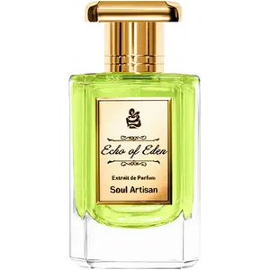 Soul Artisan Echo of Eden perfume bottle