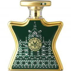 Bond No. 9 Harrods Oud perfume bottle