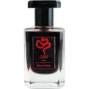 Soul Artisan Lilith perfume bottle