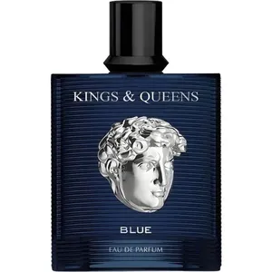 Amaran Blue parfüm şişesi