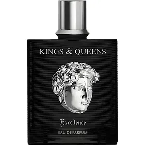 Amaran Excellence perfume bottle