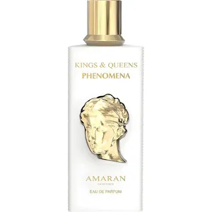 Amaran Phenomena perfume bottle