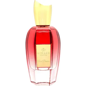 Ainash Parfums Red Passion parfüm şişesi