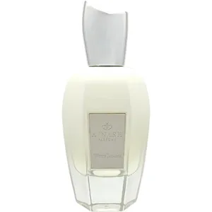 Ainash Parfums White Jasmin parfüm şişesi
