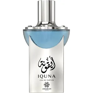 Amaran Iquna perfume bottle