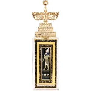 Aswan Horus parfüm şişesi