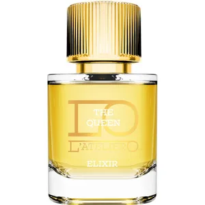 L'Ateliero The Queen Elixir parfüm şişesi