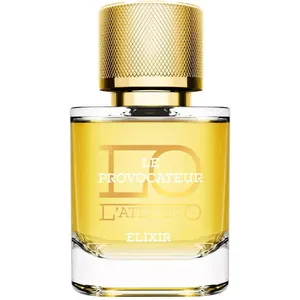 L'Ateliero Le Provocateur Elixir parfüm şişesi