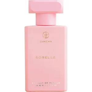 Oakcha Sorelle parfüm şişesi