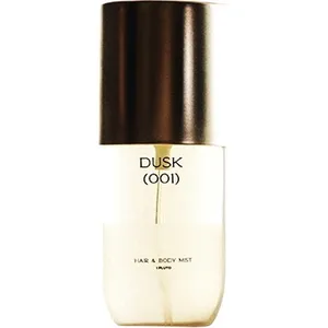 Scents of Pluto Dusk 001 parfüm şişesi