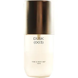 Scents of Pluto Dusk 003 parfüm şişesi