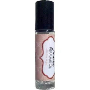 Firebird Brown Sugar parfüm şişesi
