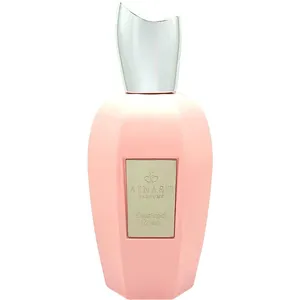 Ainash Parfums Desired Rose parfüm şişesi
