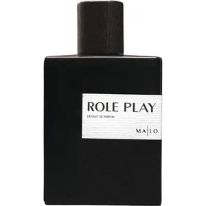 MA|LO Role Play perfume bottle