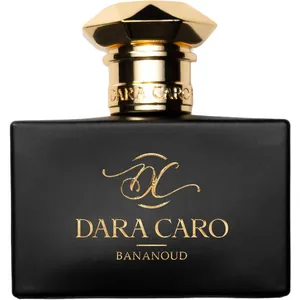 Dara Caro Bananoud perfume bottle