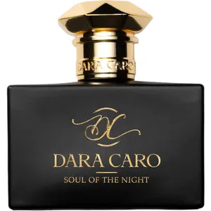 Dara Caro Soul of the Night parfüm şişesi