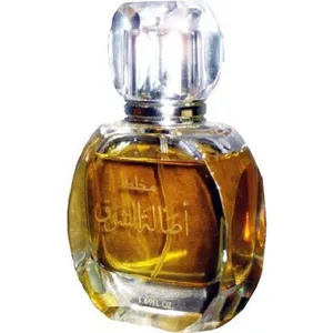 Arabian Oud Asalat Al Sharq perfume bottle