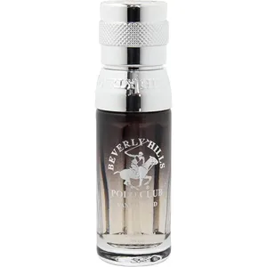 Beverly Hills Polo Club Vanilla Oud parfüm şişesi