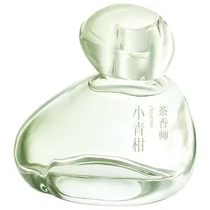 chasense Spring Tea / 早春之茶 perfume bottle