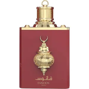 Amaran Fanoos Siraj perfume bottle