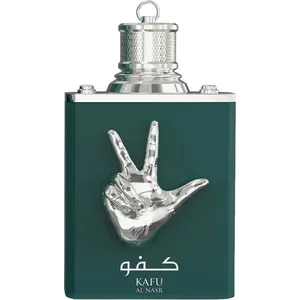 Amaran Kafu Al Nasr perfume bottle