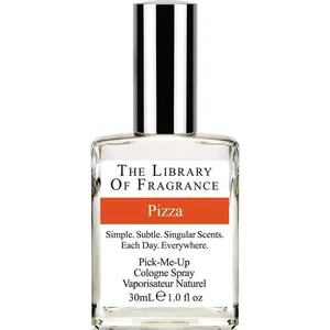 Demeter Fragrance Library Pizza (Cologne) perfume bottle