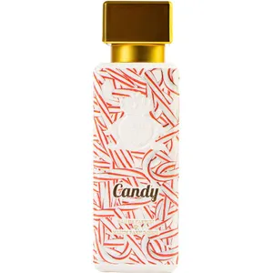 Al-Jazeera Candy perfume bottle