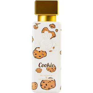 Al-Jazeera Cookie parfüm şişesi