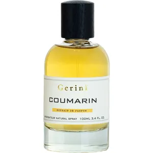 Gerini Coumarin parfüm şişesi