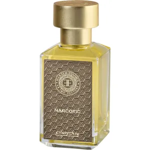 Hareem Istanbul Narcotic perfume bottle