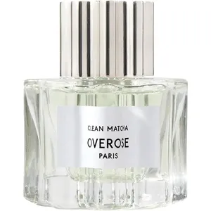 Overose Clean Matcha parfüm şişesi