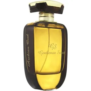 Arabian Oud Gentleman Secret parfüm şişesi