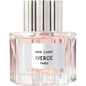 Overose White Cashew perfume bottle
