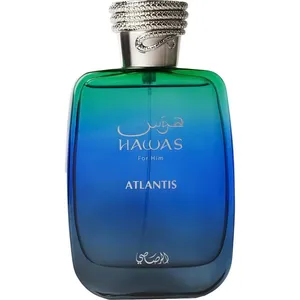 Rasasi Hawas Atlantis / هوس Atlantis perfume bottle
