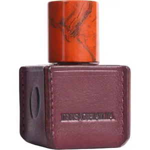 Ensar Oud Iris Ghalia: Borneo Kynam perfume bottle