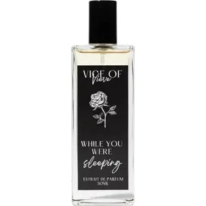 Vice of Vieve While You Were Sleeping (Extrait de Parfum) perfume bottle