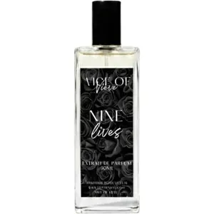 Vice of Vieve Nine Lives (Extrait de Parfum) parfüm şişesi