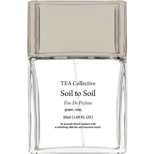 TEA Collective Soil to Soil / 쏘일투쏘일 parfüm şişesi