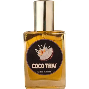 Ô Médina Coco Thai parfüm şişesi