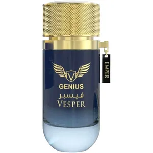 Emper Genius Vesper perfume bottle