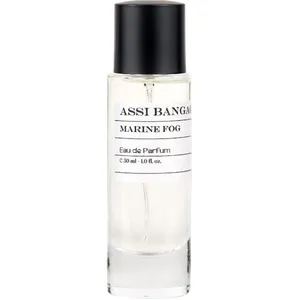 Assi Bangagan Marine Fog / 마린포그 perfume bottle