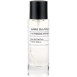 Assi Bangagan Cypress Swamp / 사이프런스 스왐프 parfüm şişesi